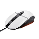 Mouse Trust 25066 Black Monochrome Multi